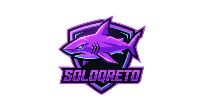 Logo SoloQ Reto